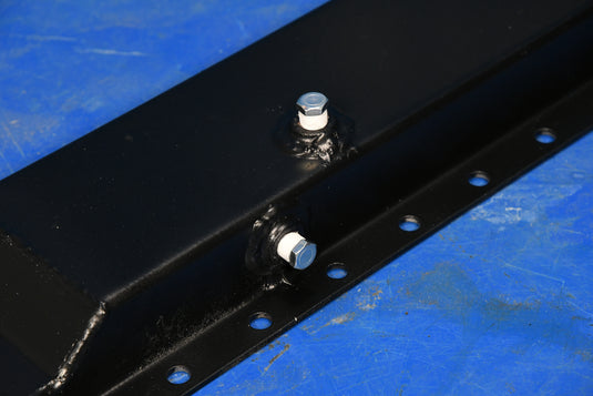 Western Star Top Tank