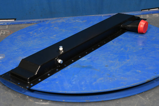 Western Star Top Tank
