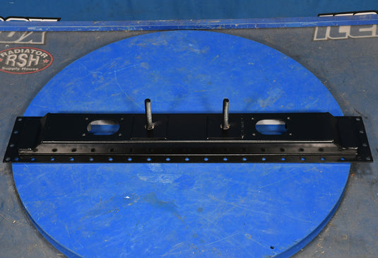 Western Star Bottom Tank