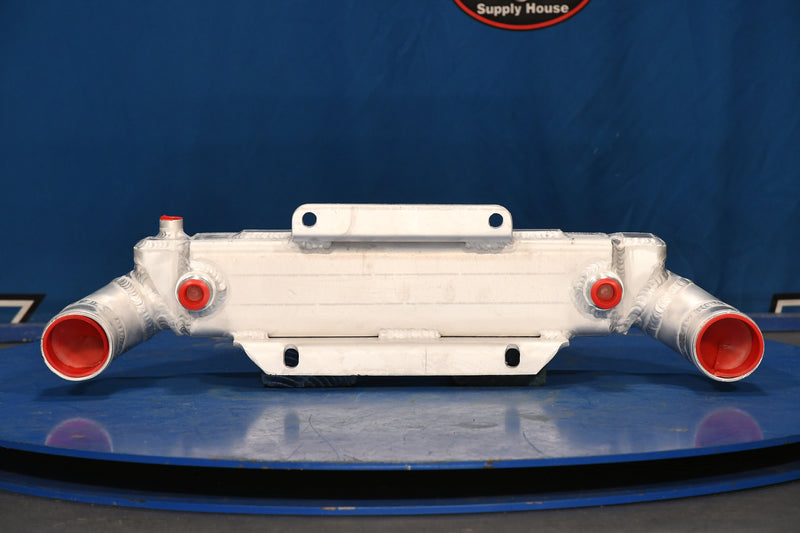 Load image into Gallery viewer, Western Star 4700, 4700X, 4900, 4900X Oil Cooler # 608194
