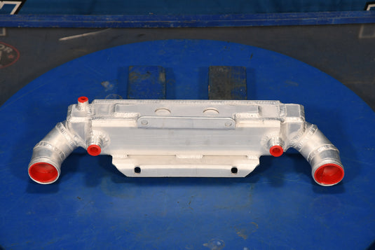 Western Star 4700, 4700X, 4900, 4900X Oil Cooler