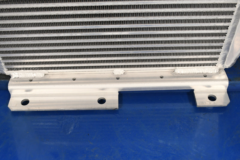 Load image into Gallery viewer, Ottawa Charge Air Cooler # 609077
