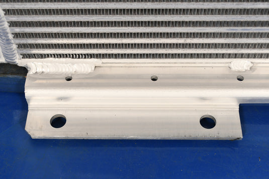 Ottawa Charge Air Cooler