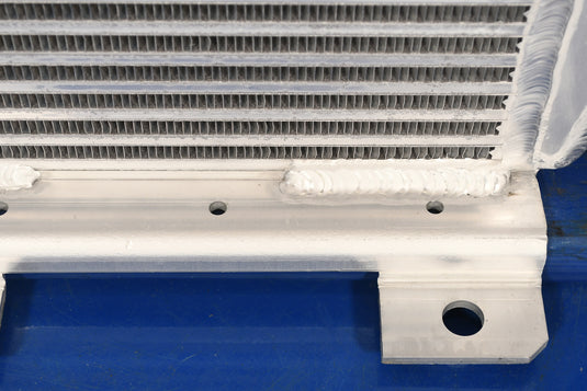 Ottawa Charge Air Cooler
