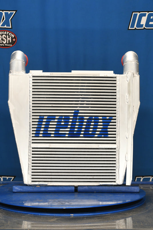 Ottawa Charge Air Cooler