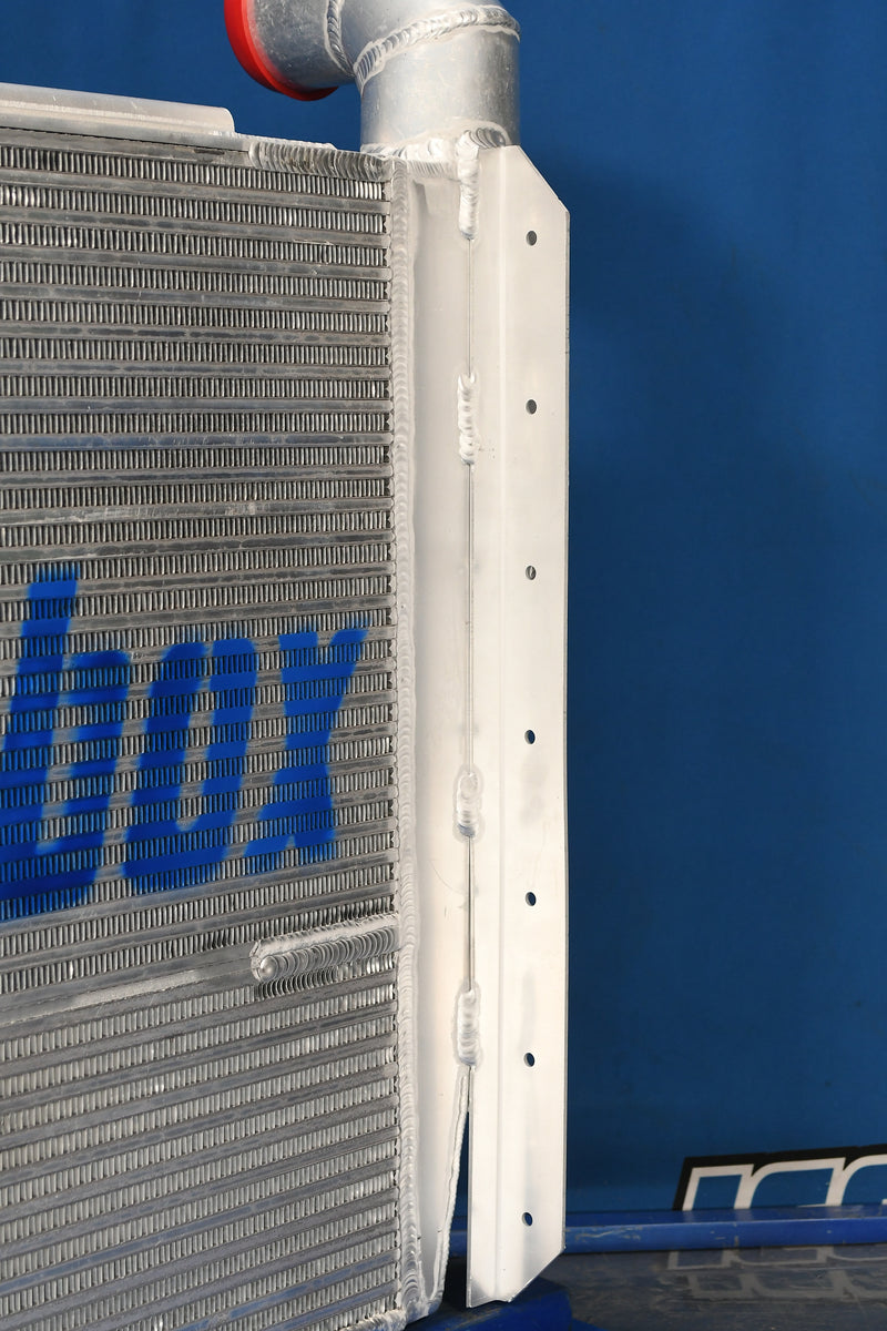 Load image into Gallery viewer, Ottawa Charge Air Cooler # 609077
