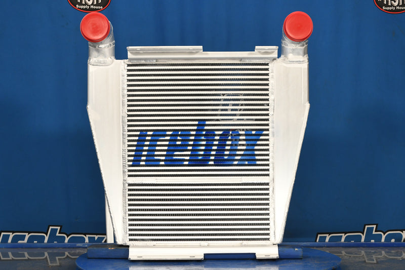Load image into Gallery viewer, Ottawa Charge Air Cooler # 609077
