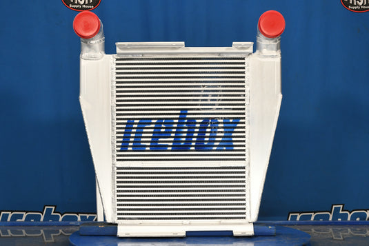 Ottawa Charge Air Cooler