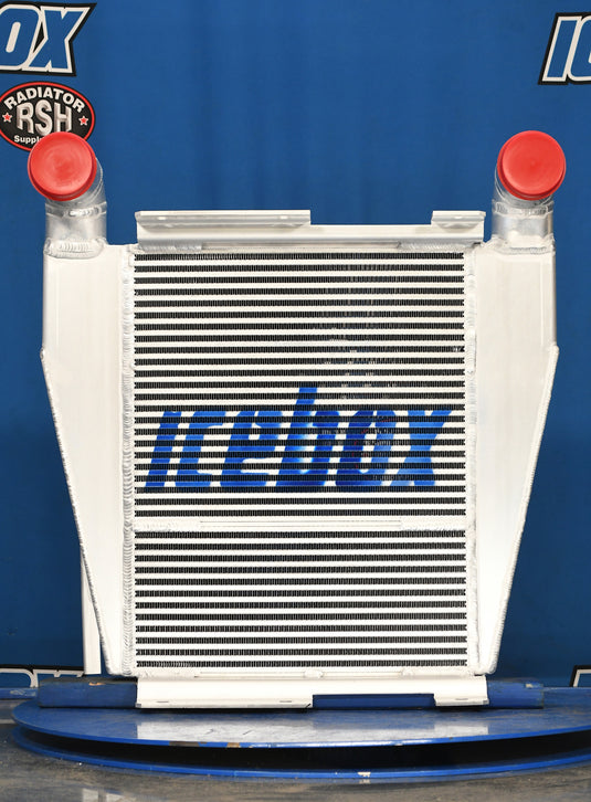 Ottawa Charge Air Cooler