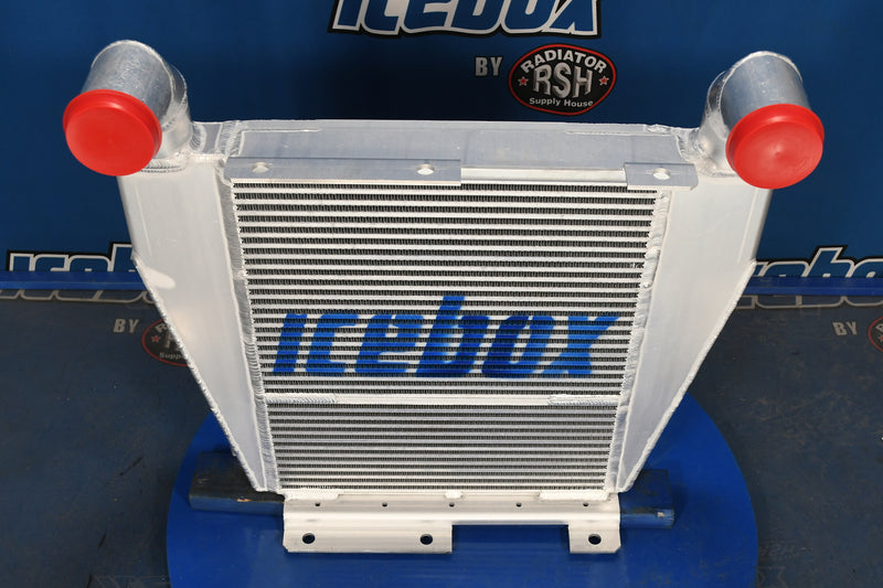 Load image into Gallery viewer, Ottawa Charge Air Cooler # 609077
