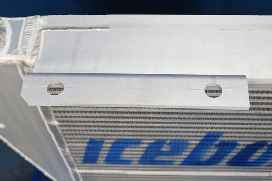 Ottawa Charge Air Cooler