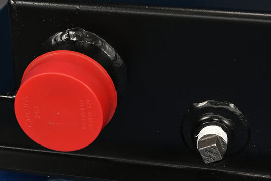 HME Fire Truck Top Tank