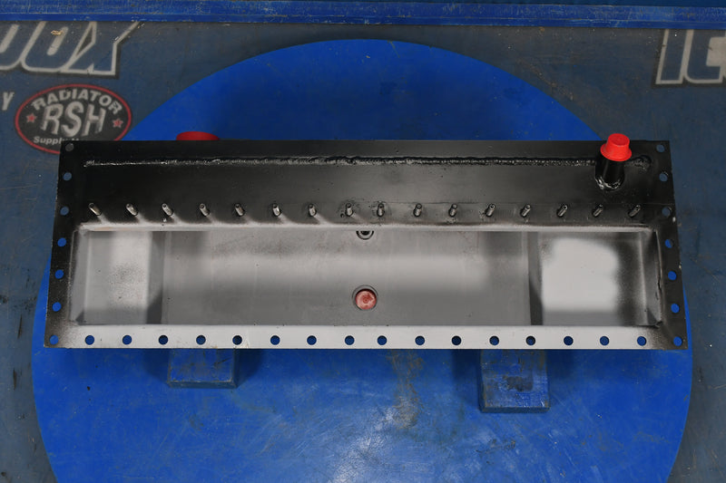Load image into Gallery viewer, HME Fire Truck Top Tank # 609087
