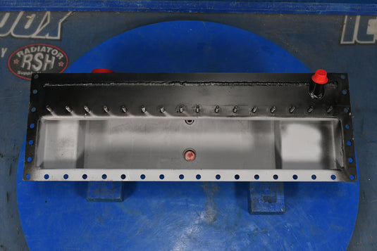 HME Fire Truck Top Tank