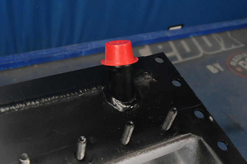 Load image into Gallery viewer, HME Fire Truck Top Tank # 609087
