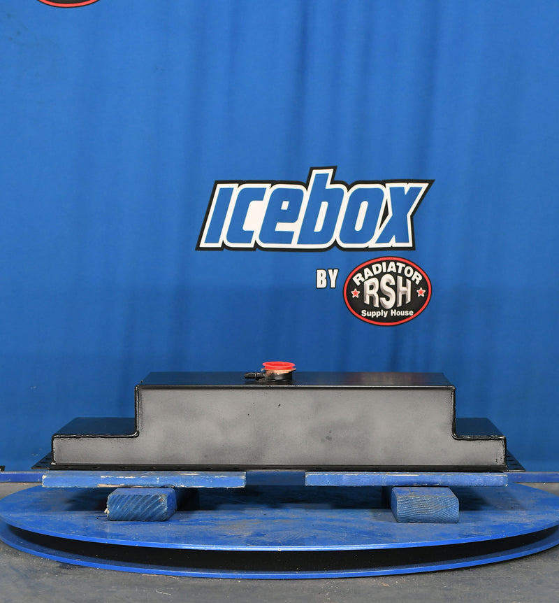 Load image into Gallery viewer, HME Fire Truck Top Tank # 609087
