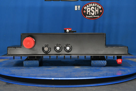 HME Fire Truck Top Tank