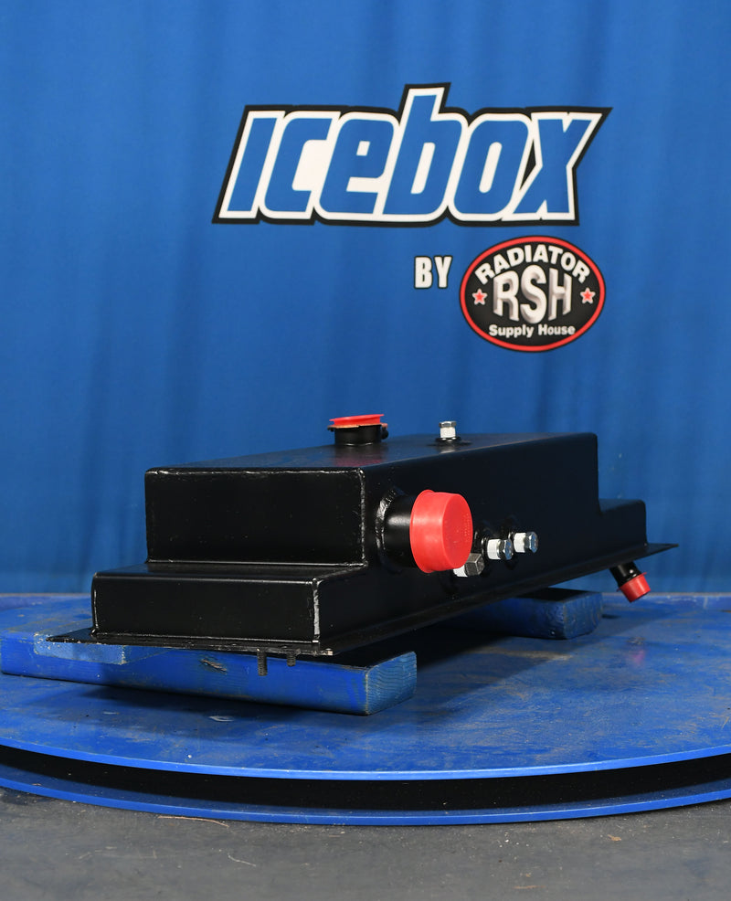 Load image into Gallery viewer, HME Fire Truck Top Tank # 609087
