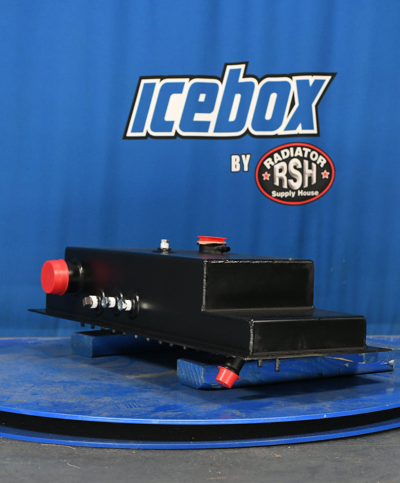 Load image into Gallery viewer, HME Fire Truck Top Tank # 609087
