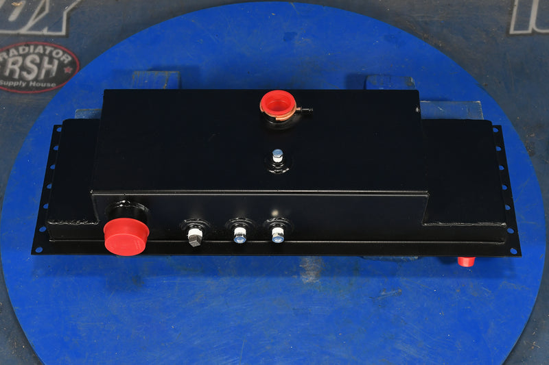 Load image into Gallery viewer, HME Fire Truck Top Tank # 609087
