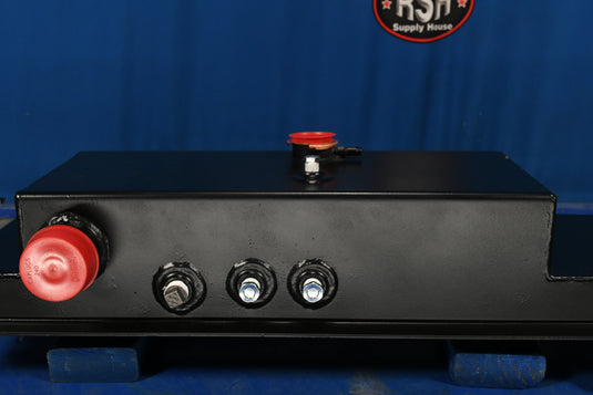 HME Fire Truck Top Tank
