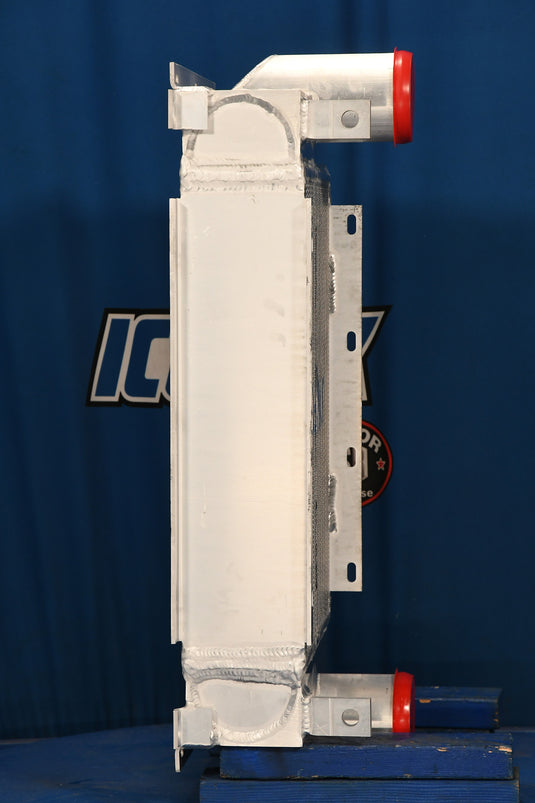 Spartan Firetruck Charge Air Cooler
