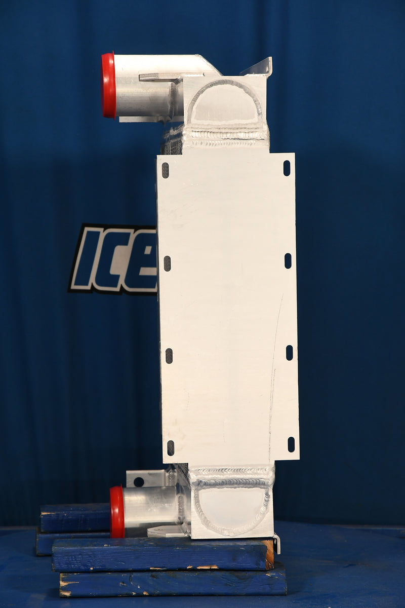 Load image into Gallery viewer, Spartan Firetruck Charge Air Cooler # 609100
