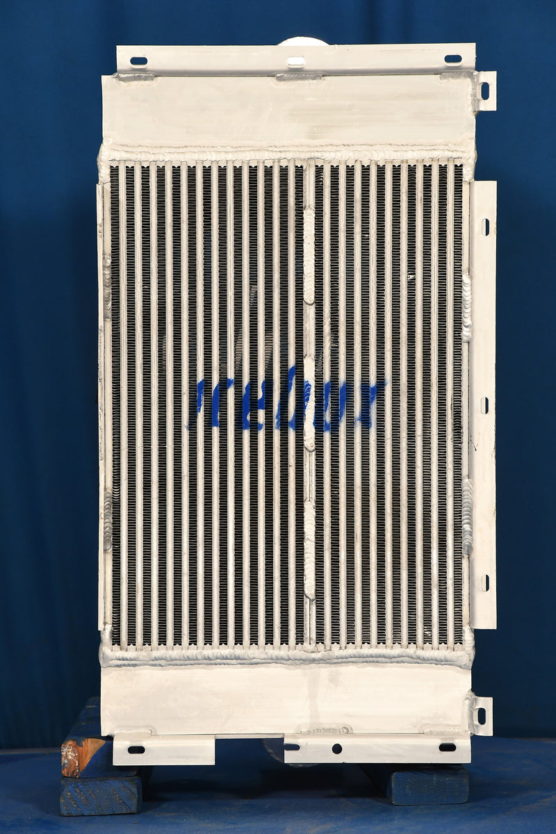 Load image into Gallery viewer, Spartan Firetruck Charge Air Cooler # 609100
