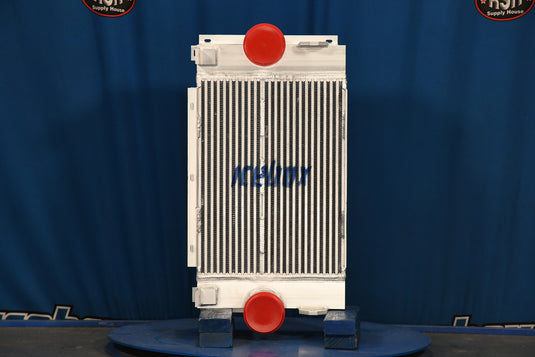 Spartan Firetruck Charge Air Cooler