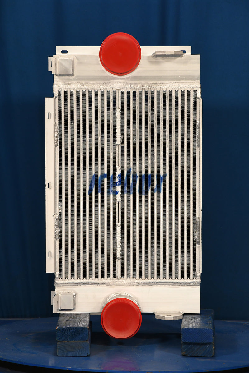 Load image into Gallery viewer, Spartan Firetruck Charge Air Cooler # 609100
