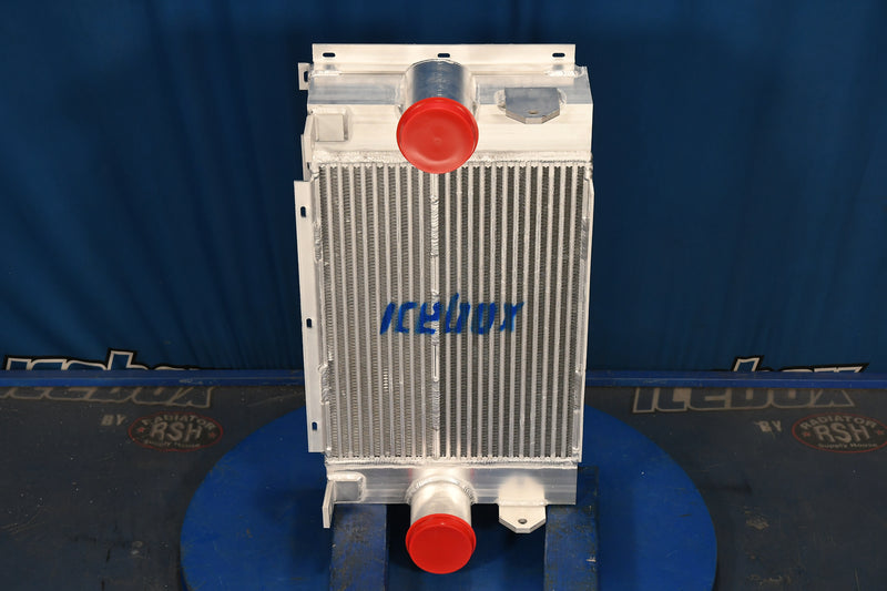 Load image into Gallery viewer, Spartan Firetruck Charge Air Cooler # 609100
