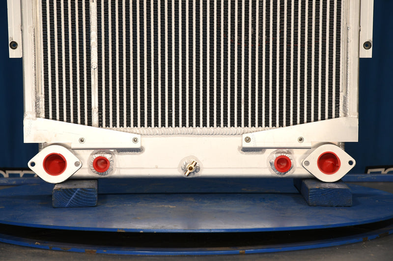 Load image into Gallery viewer, Ottawa Yard Goat Radiator # 609105
