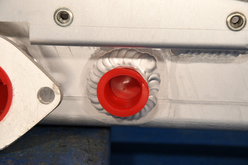 Load image into Gallery viewer, Ottawa Yard Goat Radiator # 609105
