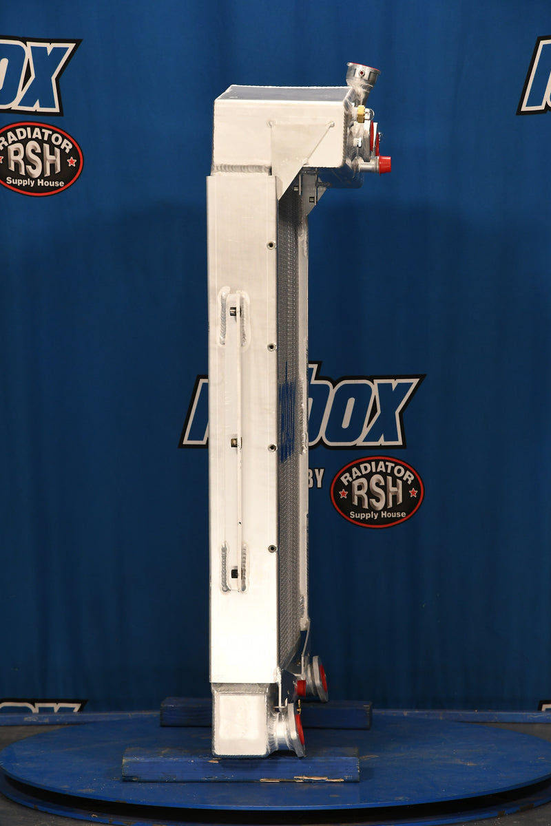 Load image into Gallery viewer, Ottawa Yard Goat Radiator # 609105
