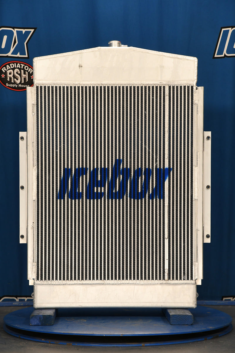Load image into Gallery viewer, Ottawa Yard Goat Radiator # 609105
