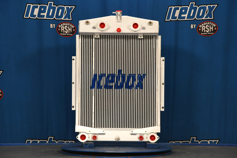 Load image into Gallery viewer, Ottawa Yard Goat Radiator # 609105
