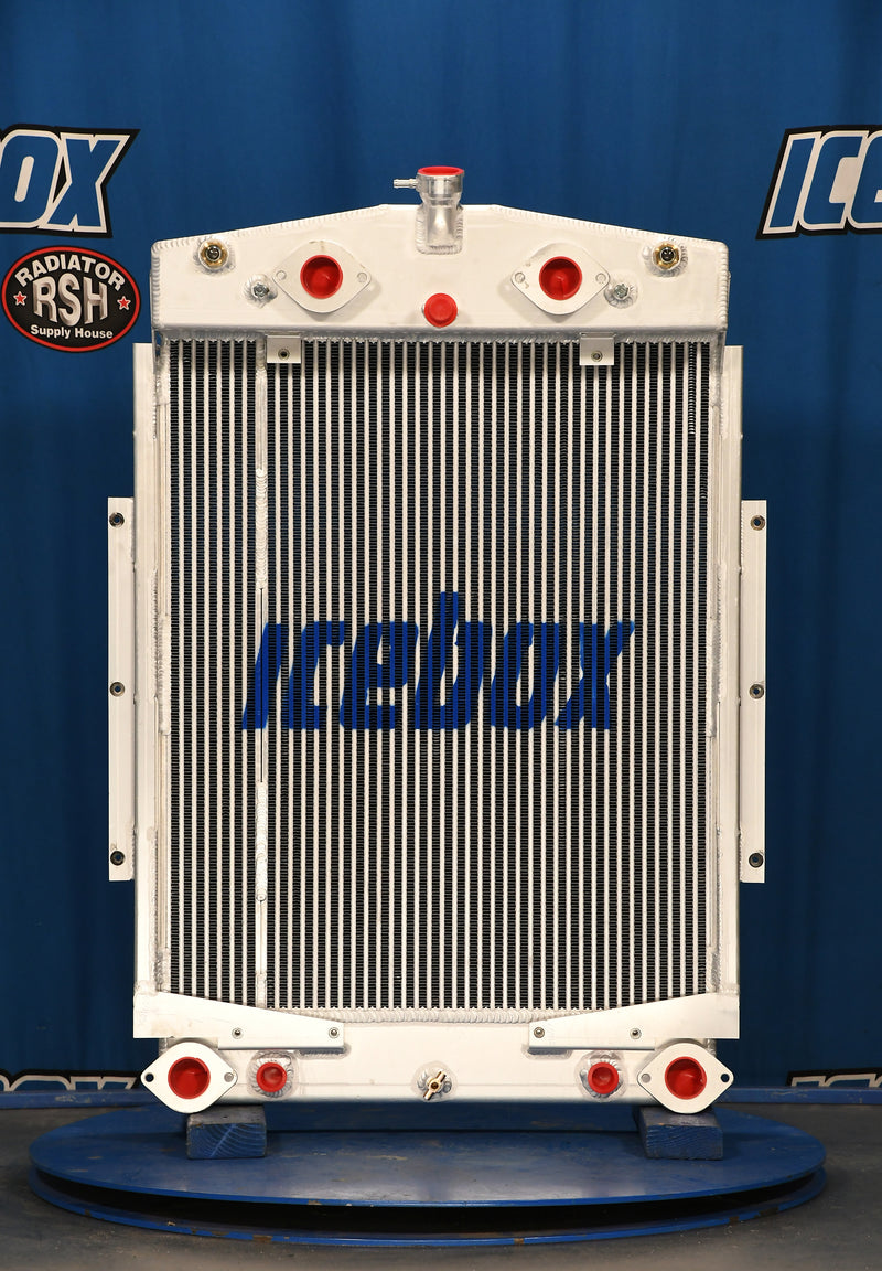 Load image into Gallery viewer, Ottawa Yard Goat Radiator # 609105
