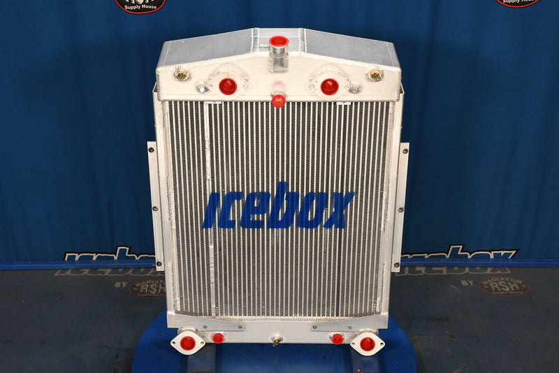 Load image into Gallery viewer, Ottawa Yard Goat Radiator # 609105
