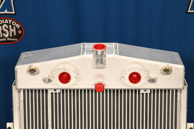 Load image into Gallery viewer, Ottawa Yard Goat Radiator # 609105
