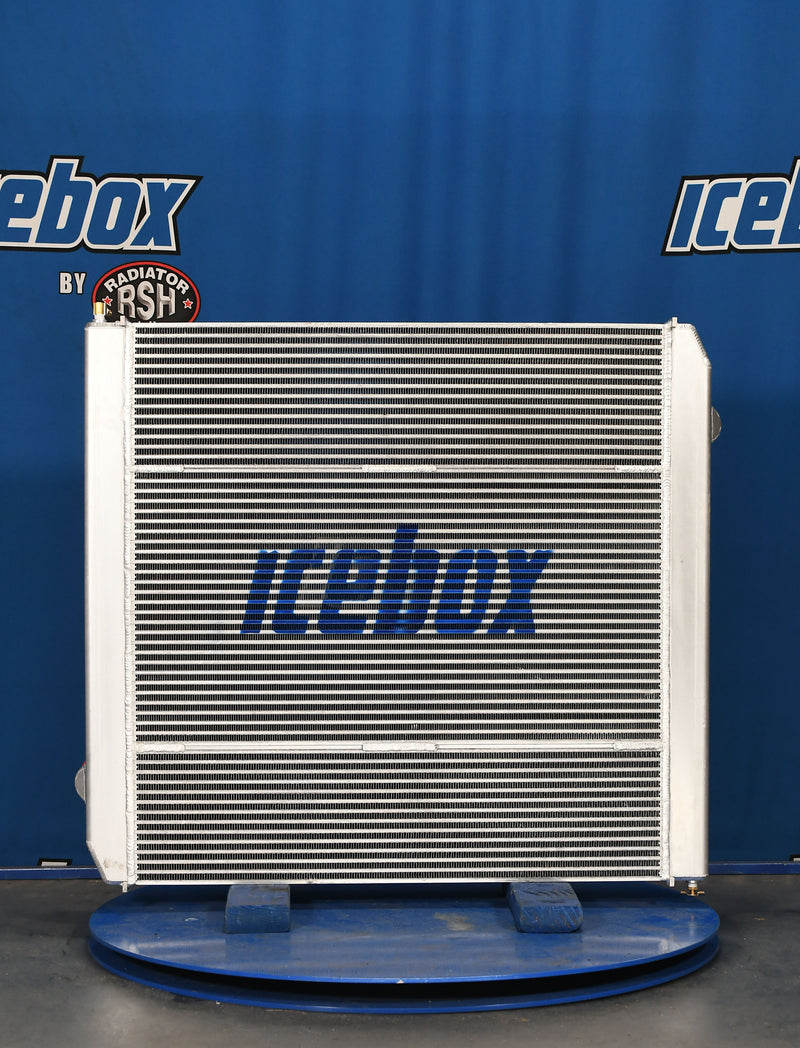 Load image into Gallery viewer, Rosenbauer Commander, Fire Truck Radiator # 609108
