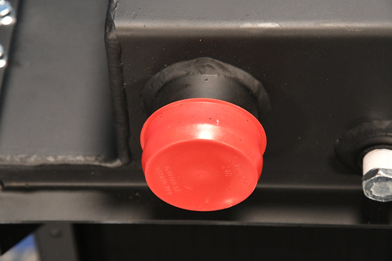 Load image into Gallery viewer, HME Fire Truck Radiator # 609618
