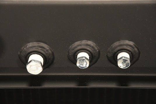 HME Fire Truck Radiator