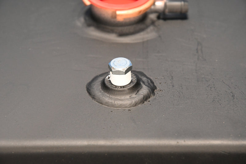 Load image into Gallery viewer, HME Fire Truck Radiator # 609618
