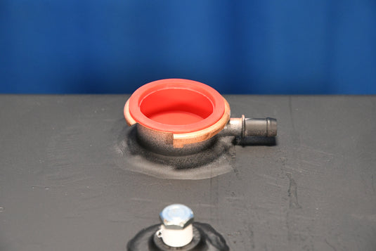 HME Fire Truck Radiator