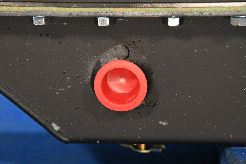 Load image into Gallery viewer, HME Fire Truck Radiator # 609618
