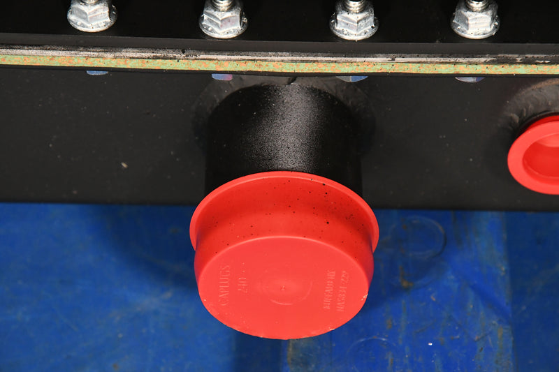 Load image into Gallery viewer, HME Fire Truck Radiator # 609618
