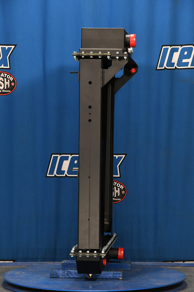 Load image into Gallery viewer, HME Fire Truck Radiator # 609618
