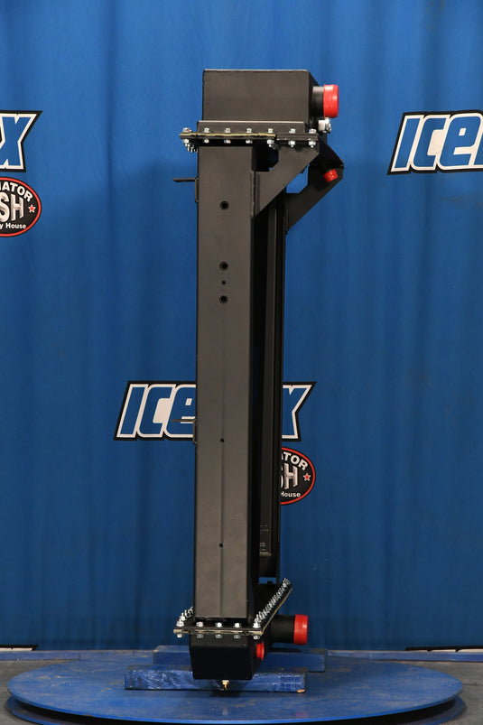 HME Fire Truck Radiator