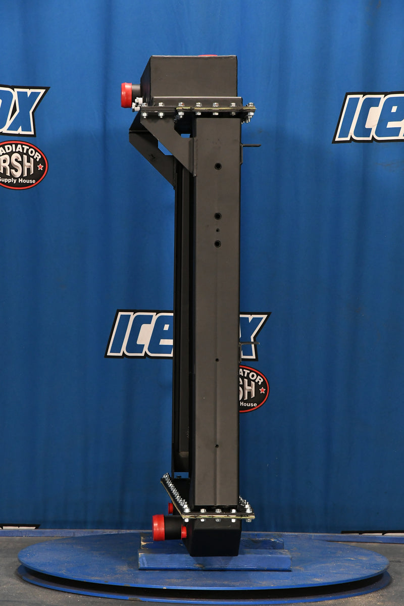 Load image into Gallery viewer, HME Fire Truck Radiator # 609618
