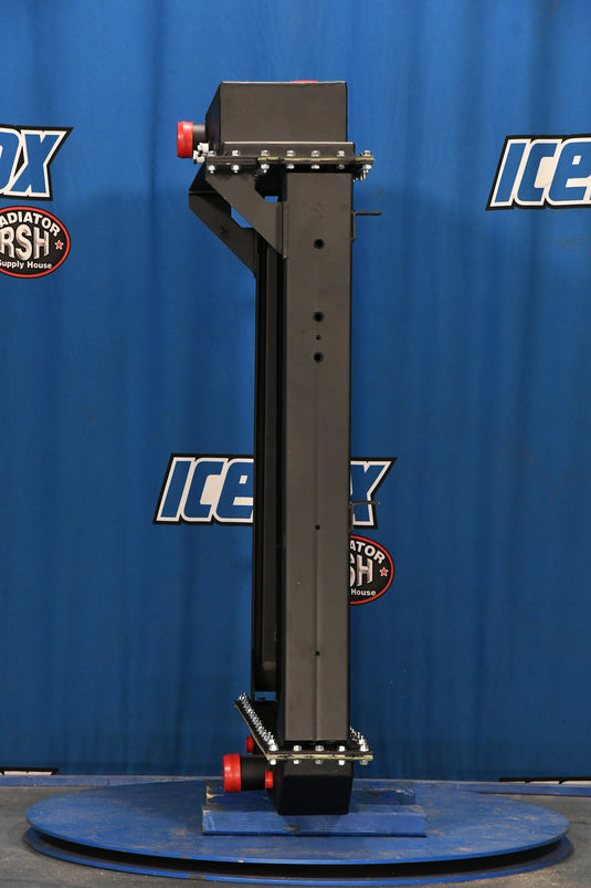 HME Fire Truck Radiator